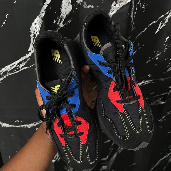 GS New Balance - Picture 2 of 7